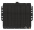 61-65 Impala Automatic Aluminum Radiator Black Night Rider Series Cold Case Radiators